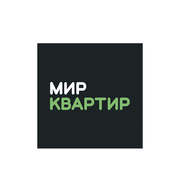 Мир квартир