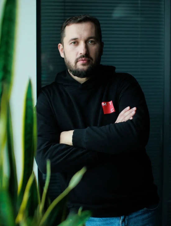 Сергей