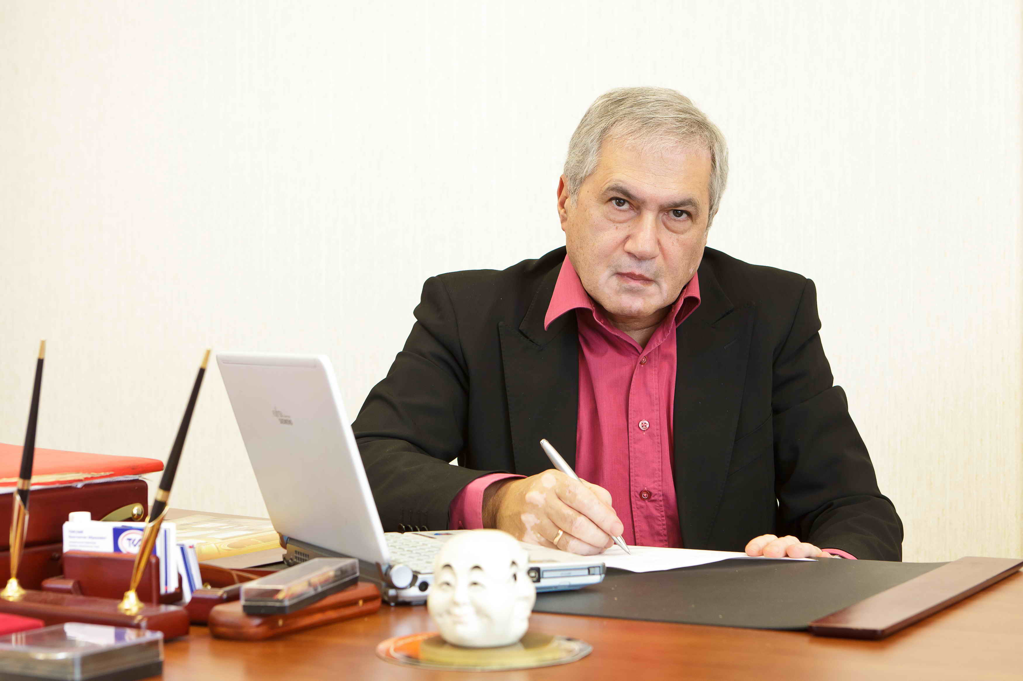 Томский Константин Абрамович