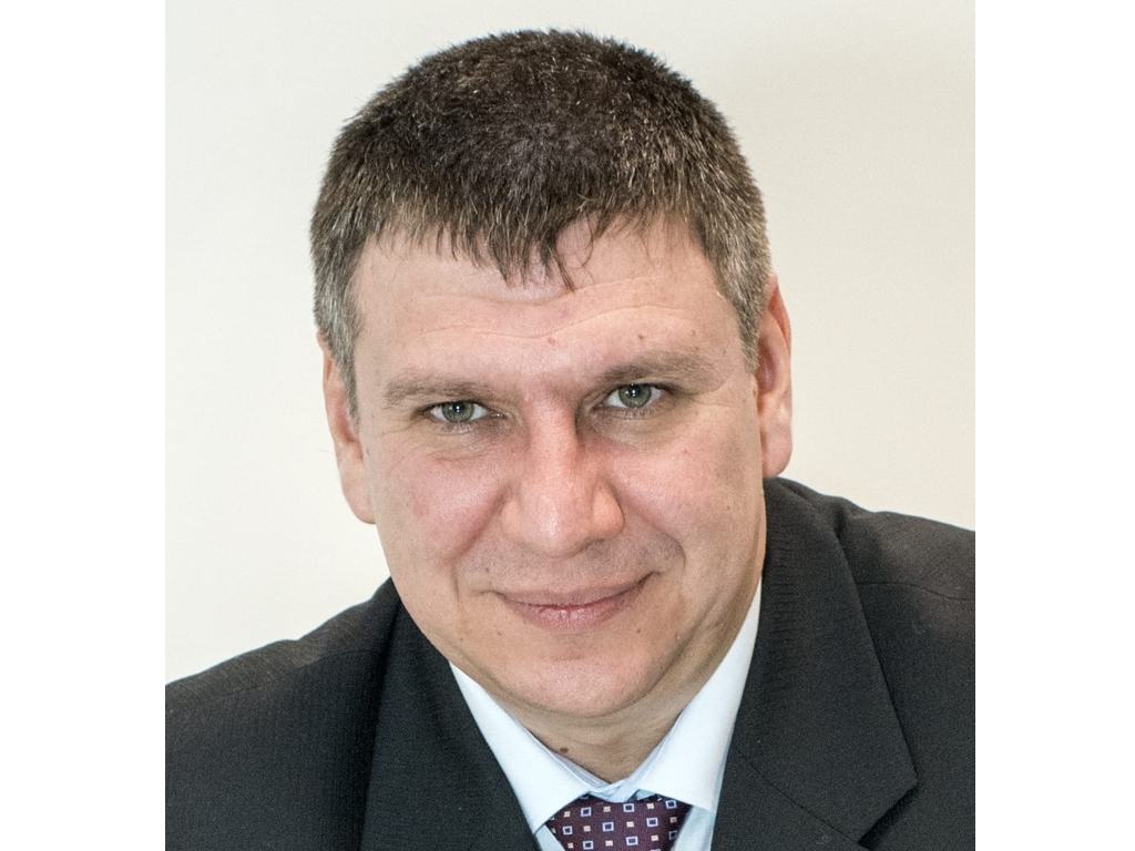 Богданов Александр Александрович